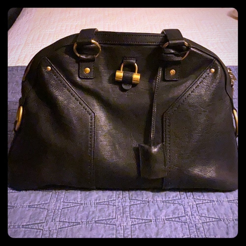 YSL Handbag